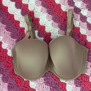Third Love Classic T Shirt Bra 36G